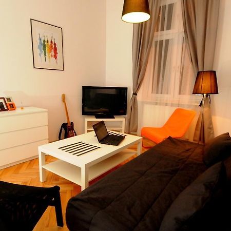 Apartmenty Dream Time Rzeszów Zimmer foto