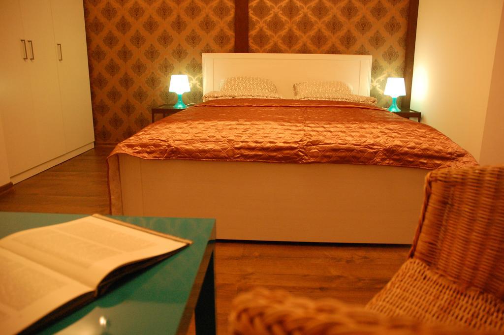 Apartmenty Dream Time Rzeszów Zimmer foto