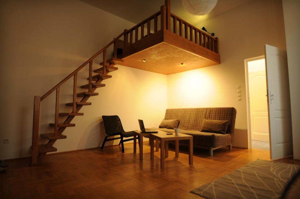 Apartmenty Dream Time Rzeszów Zimmer foto