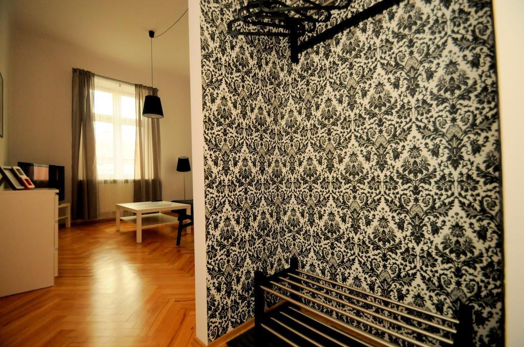 Apartmenty Dream Time Rzeszów Zimmer foto