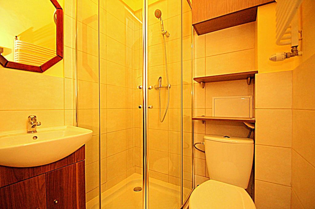 Apartmenty Dream Time Rzeszów Zimmer foto